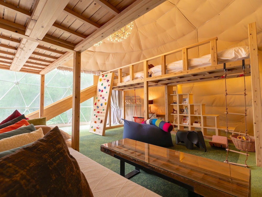 Yufuin Onsen Glaming COMOREBI 35/47