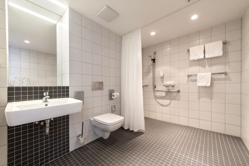 TOP KHR Stadthotel Munster 17/80