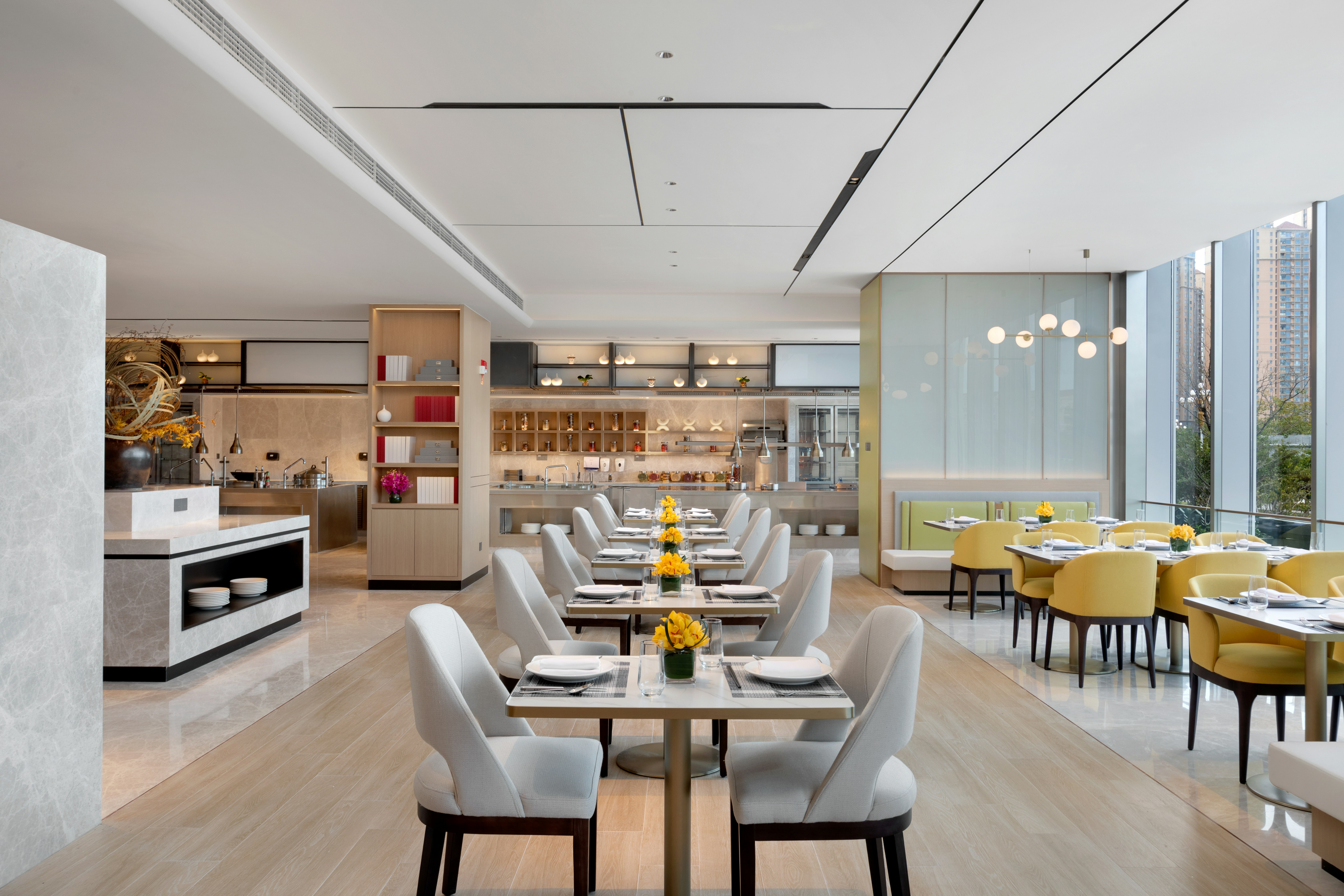 Holiday Inn Quanzhou Donghai 32/49