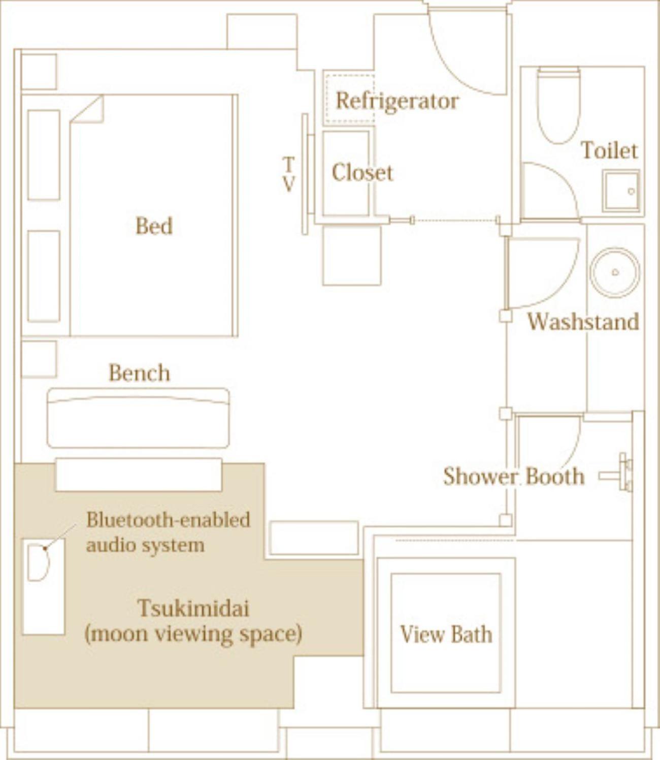 Hotel Hana-An 5/50