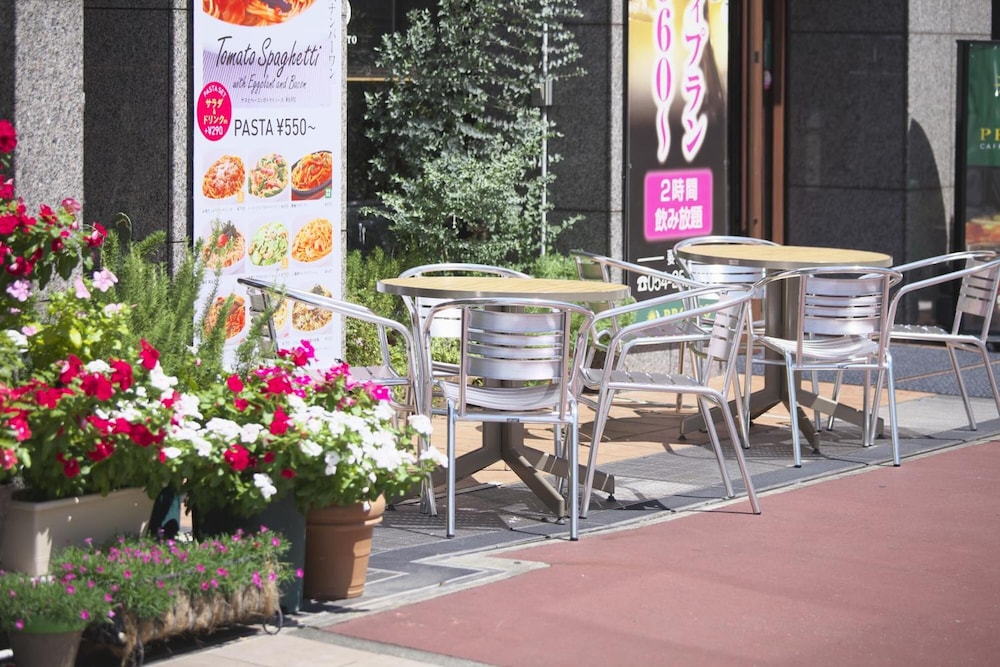 Shizutetsu Hotel Prezio Shizuoka-Ekikita 23/31