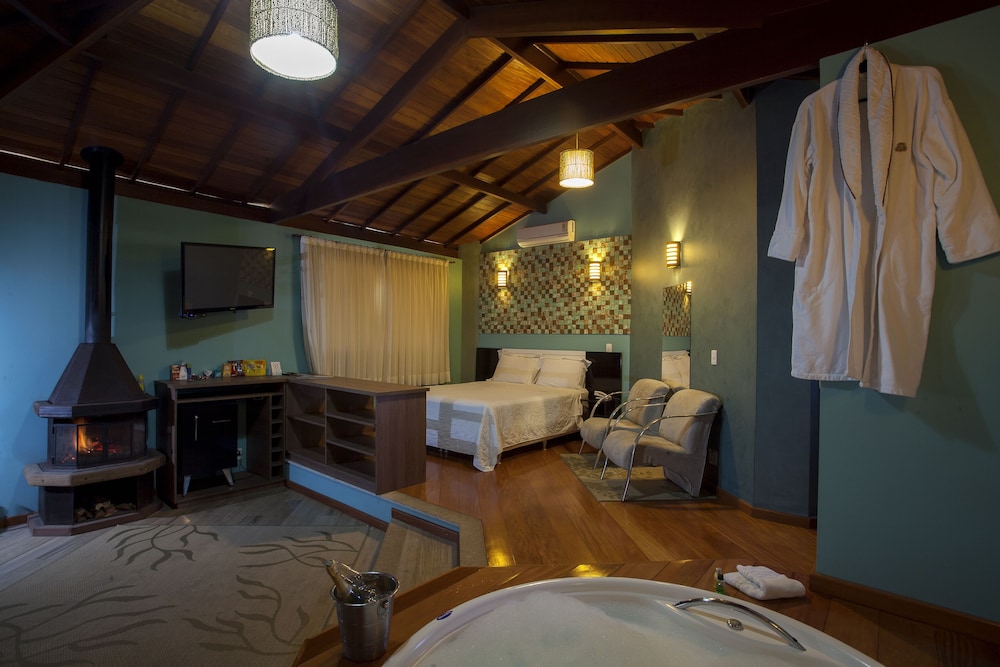 Eco Resort Serra Imperial 50/71