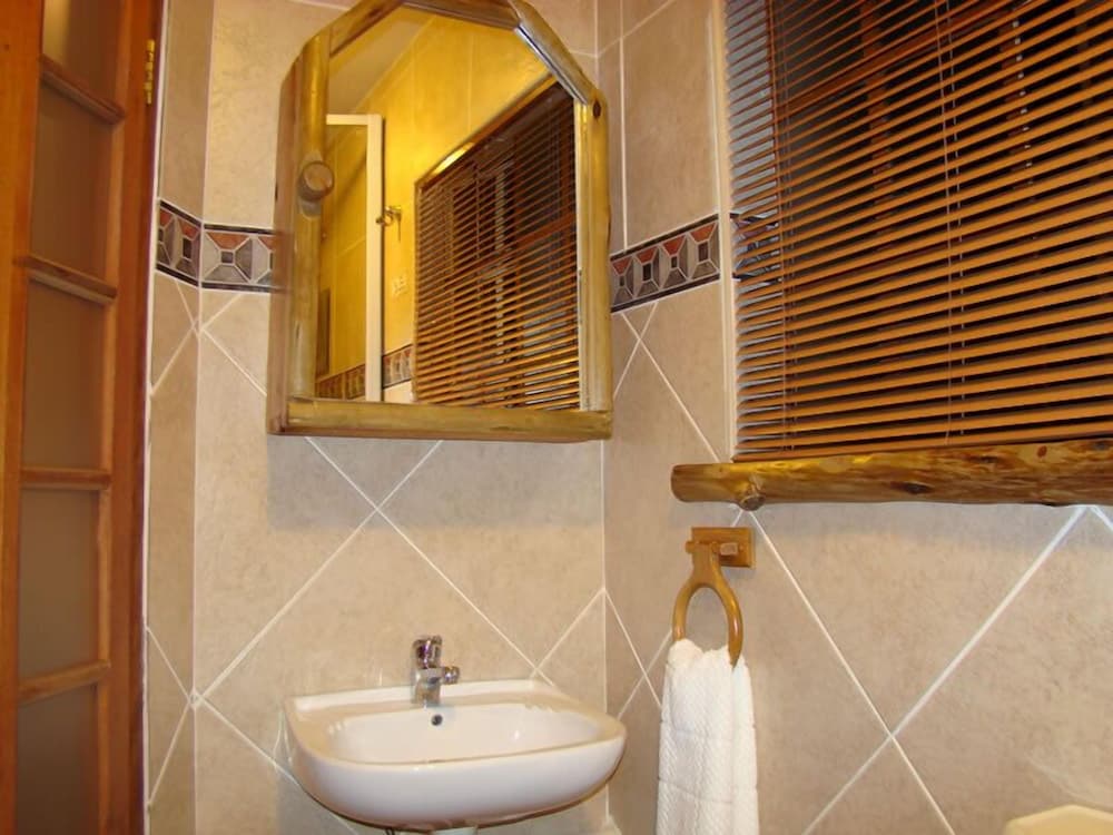 Aark Guest Lodge cc Boutique Hotel 22/22