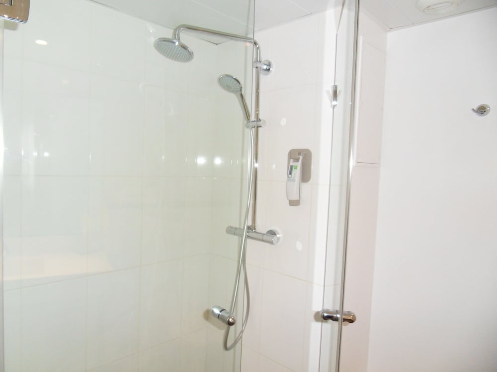 Ibis Styles Grenoble Centre Gare 67/68