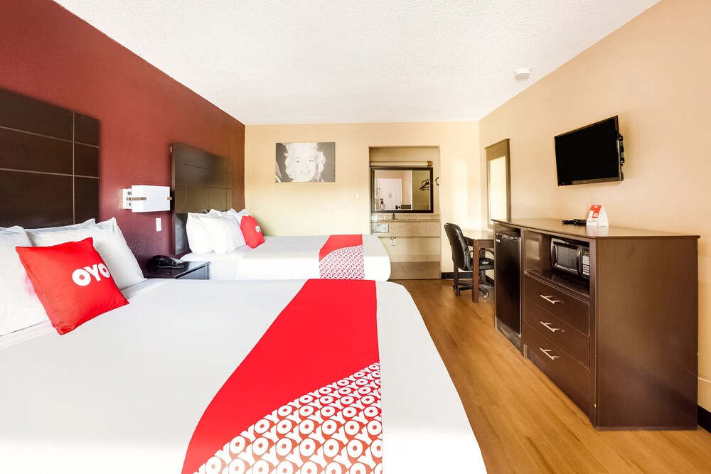 Hotel Tyler Northwest Mineola Hwy 14/35