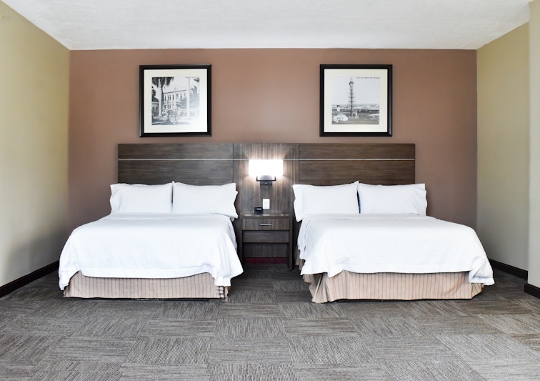 Hampton Inn By Hilton Tampico Zona Dorada 5/16