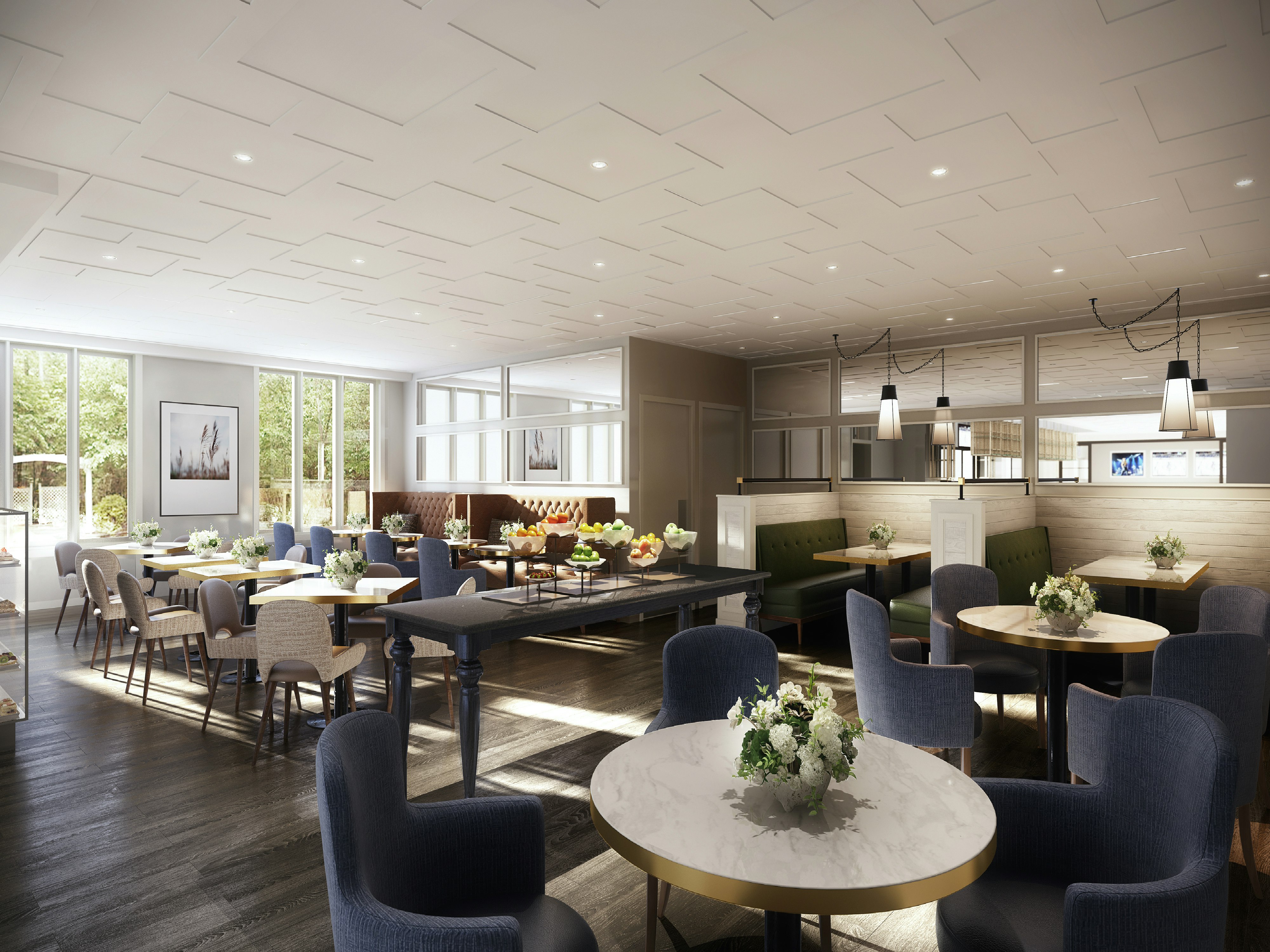 Somerset Hills Hotel, Tapestry Collection by Hilton 14/24