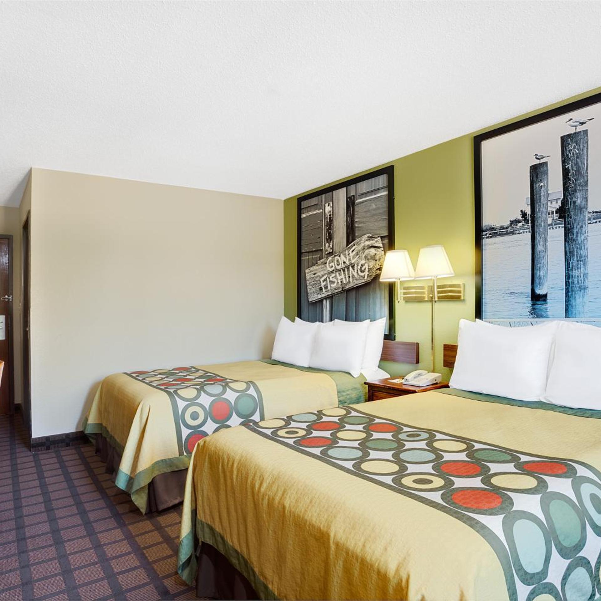 Economy, Double Bed, Smoking