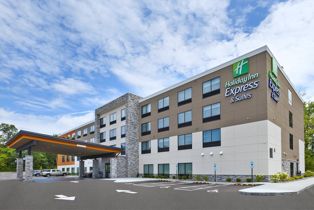 Holiday Inn Express And Suites Painesville Concord 3/54