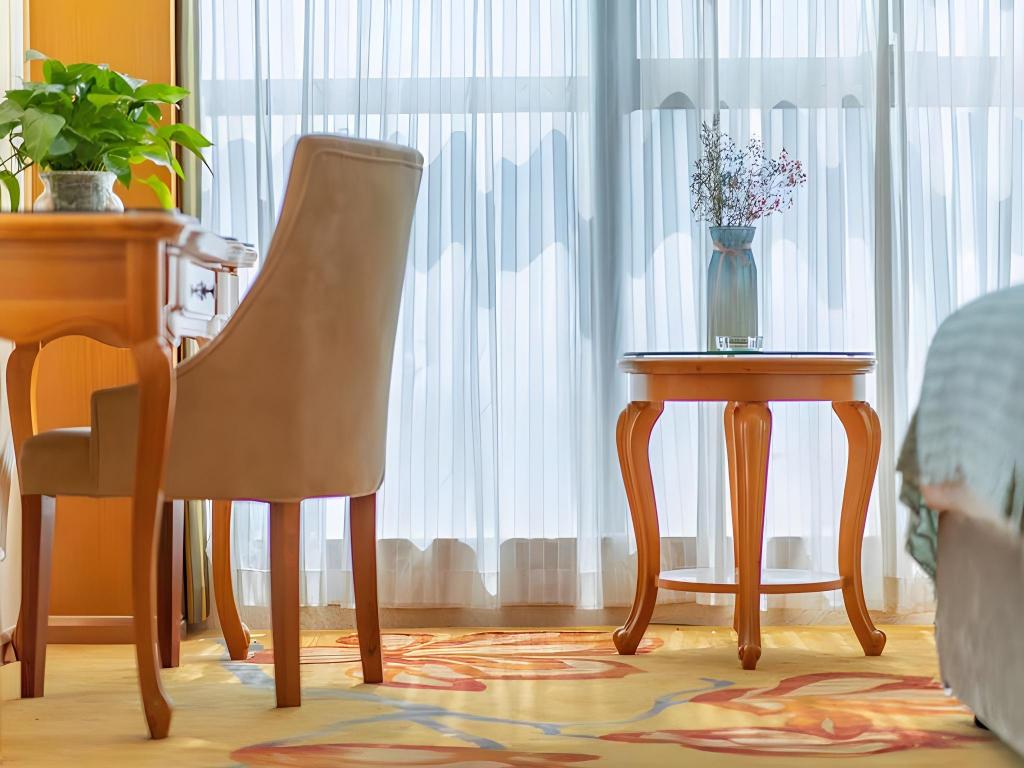 Vienna International Hotel (Kunming New Luosiwan, Vanke Charming City, Guangwei Metro Station) 12/52