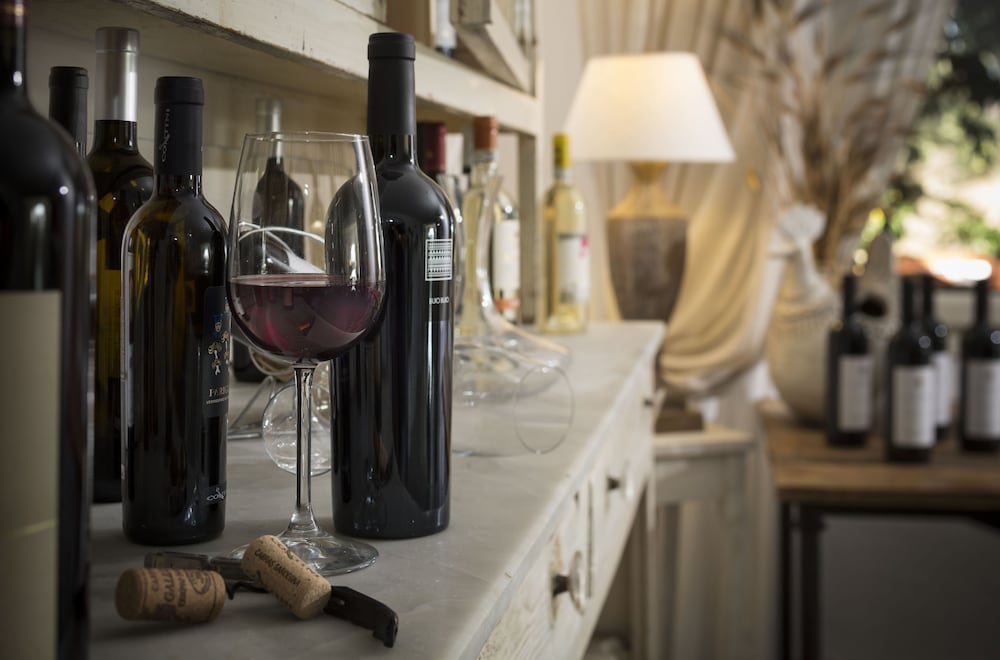 Gabbiano Azzurro Hotel & Suites 39/74
