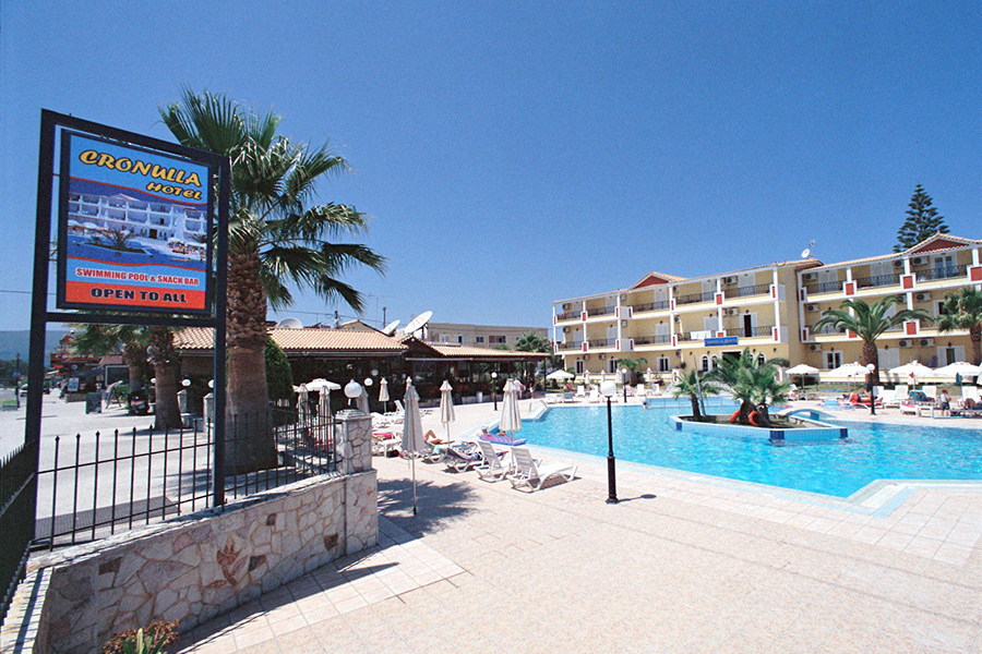Cronulla Hotel 32/39