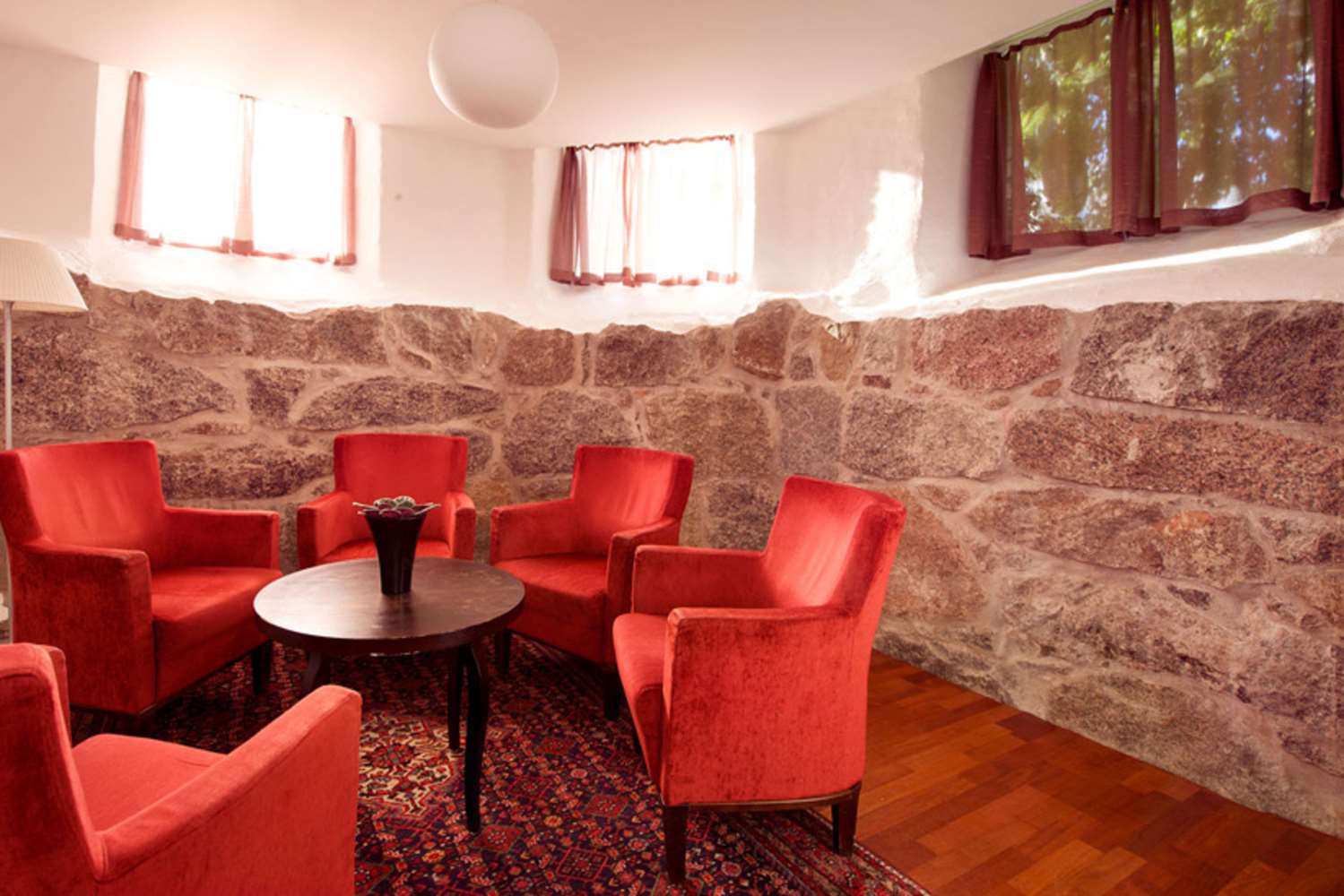 Home Hotel Victoria 16/30
