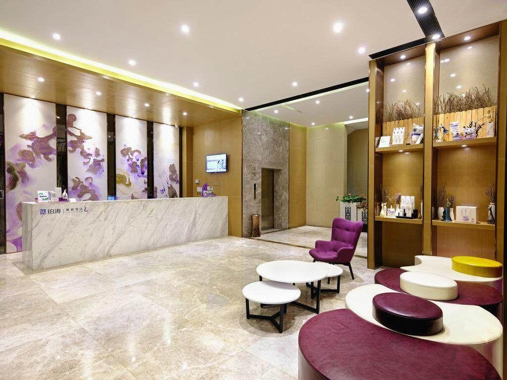 Lavande Hotel (Zhuhai Hengqin International Convention and Exhibition Center) 12/41