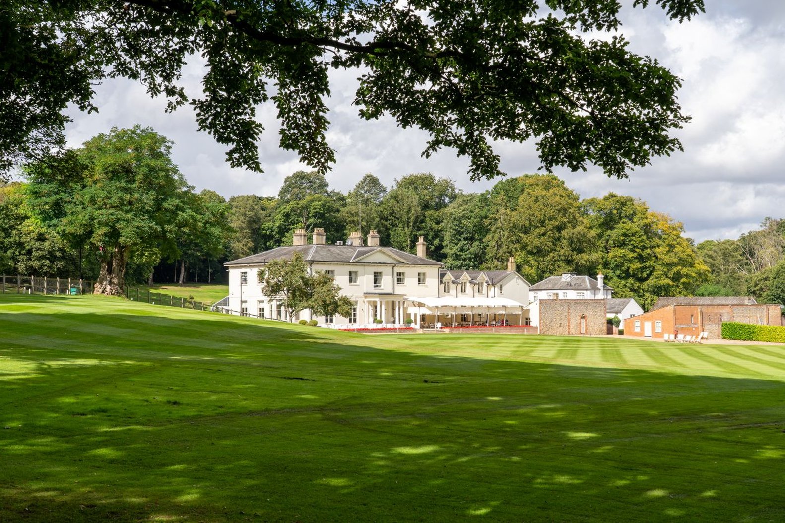 Milsoms Kesgrave Hall 29/31