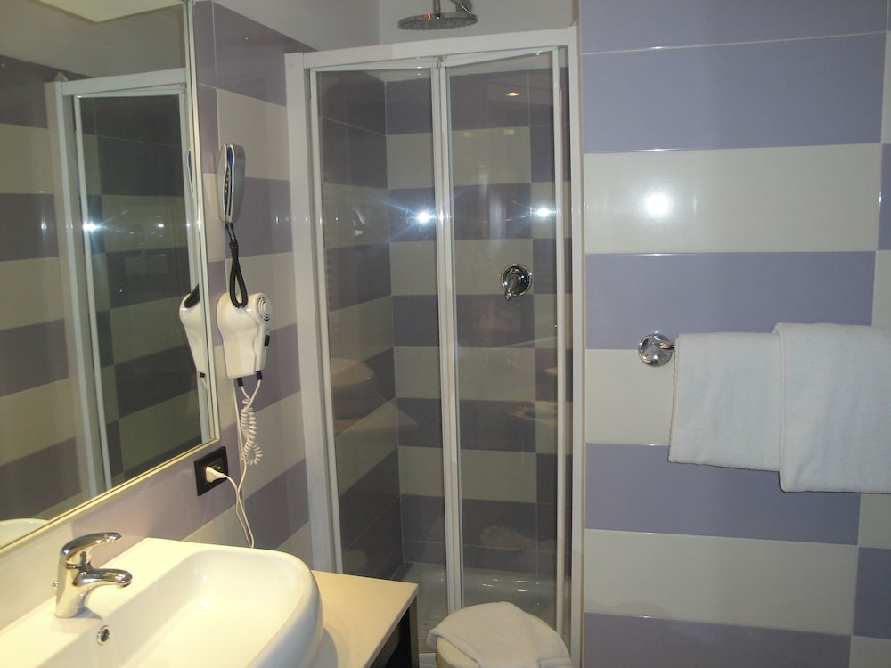 HOTEL DUE MONDI photo2