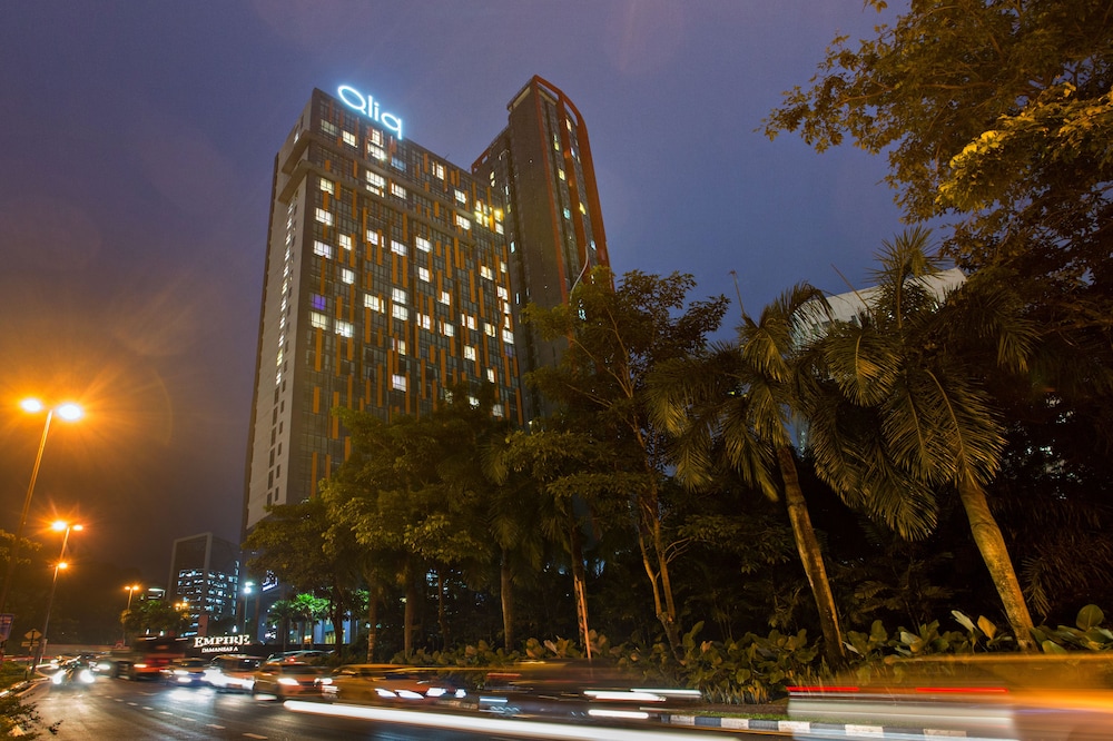 Qliq Damansara 2/60