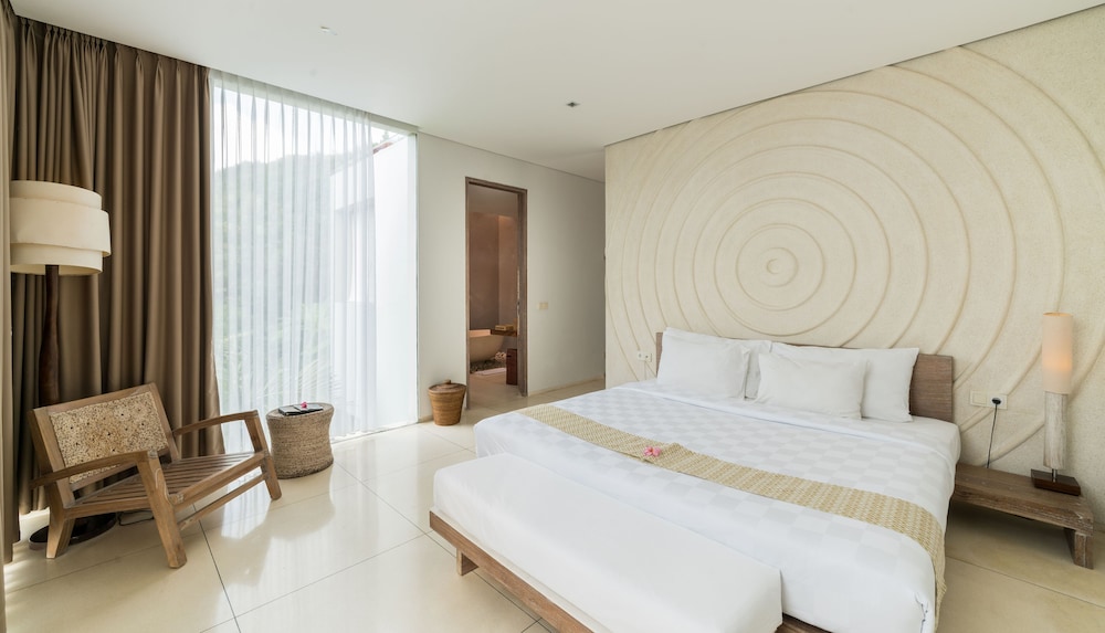 Superior, King Bed, Mountain and Sea View, Balcony، Svarga Resort 2/6