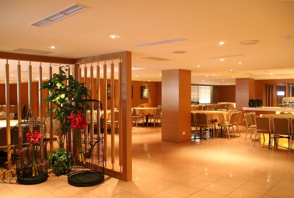 Taitung Bali Suites Hotel 3/40
