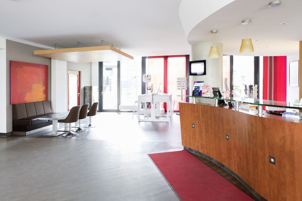 Novotel Suites Berlin City Potsdamer Platz 39/68