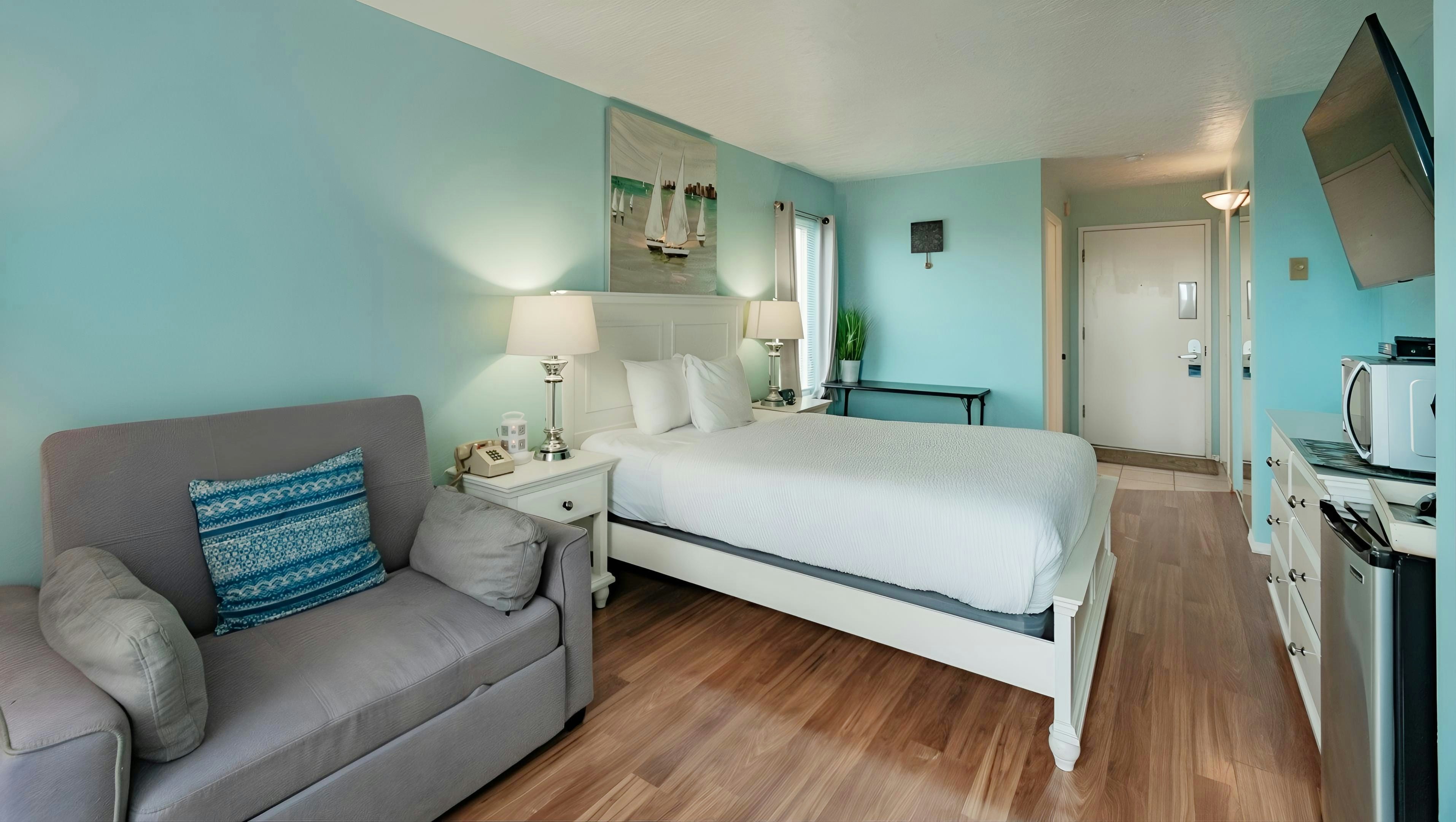The Embarcadero Resort Hotel & Marina 11/34