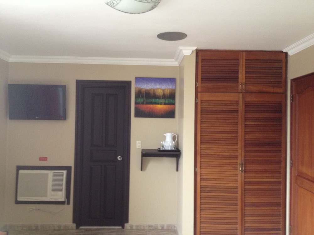 Eurohotel Panama 24/61