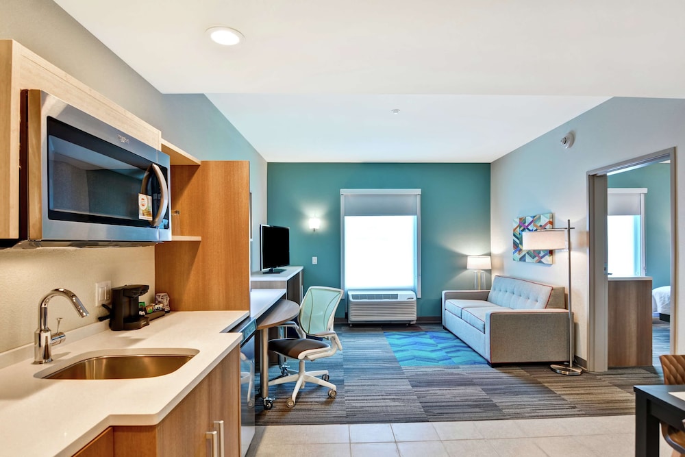 Home2 Suites By Hilton Daytona Beach Speedway Fl 38/56