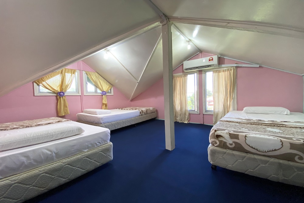 Hotel O Pogimpaan Homestay 12/24