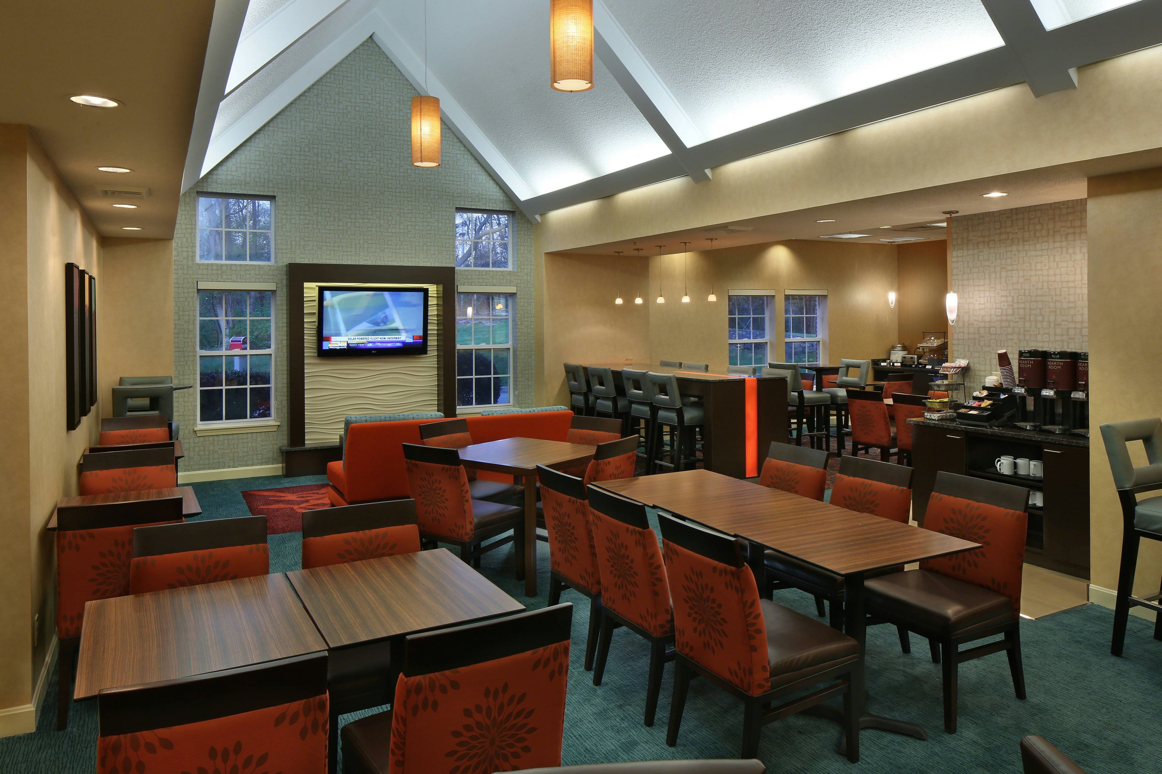 Residence Inn by Marriott Mystic Groton 18/30