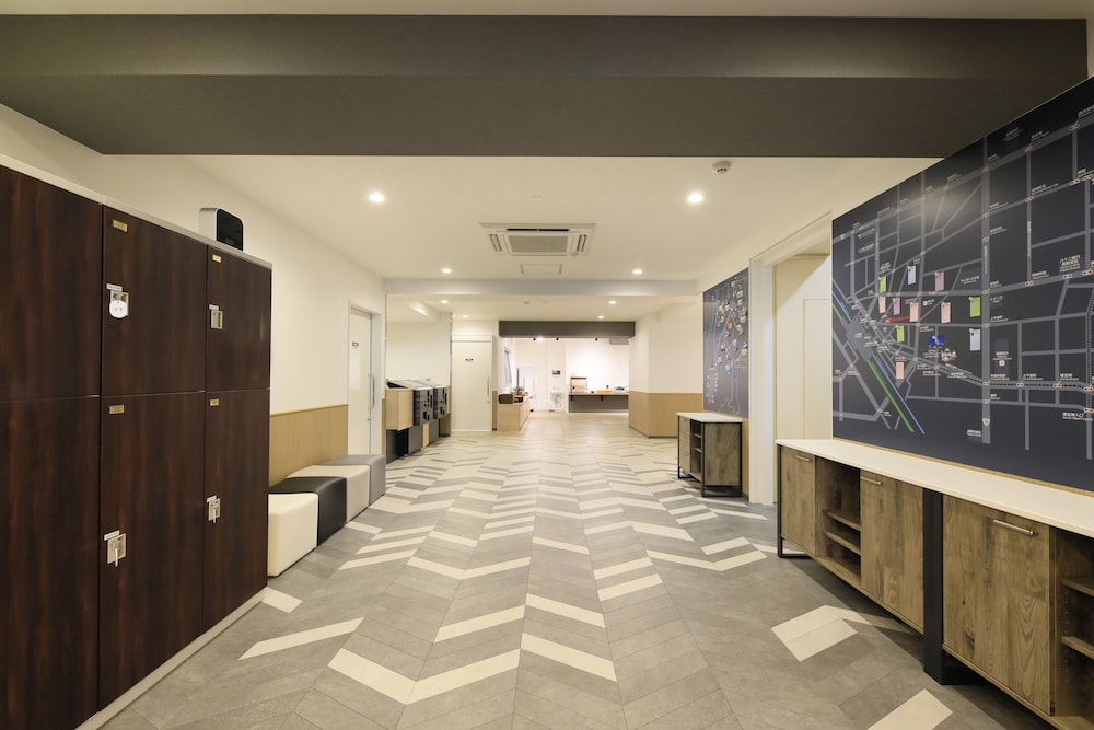 Hotel New Nagano NeXT 10/42