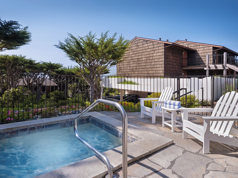Hyatt Carmel Highlands 20/50