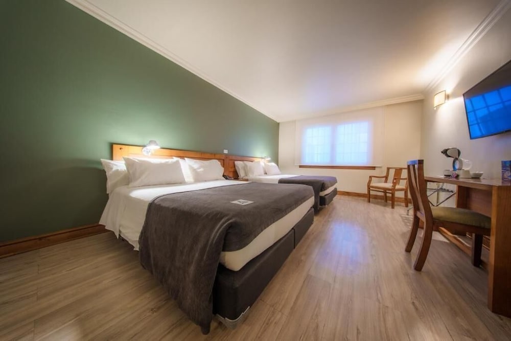 Hotel Almasur Punta Arenas 13/80