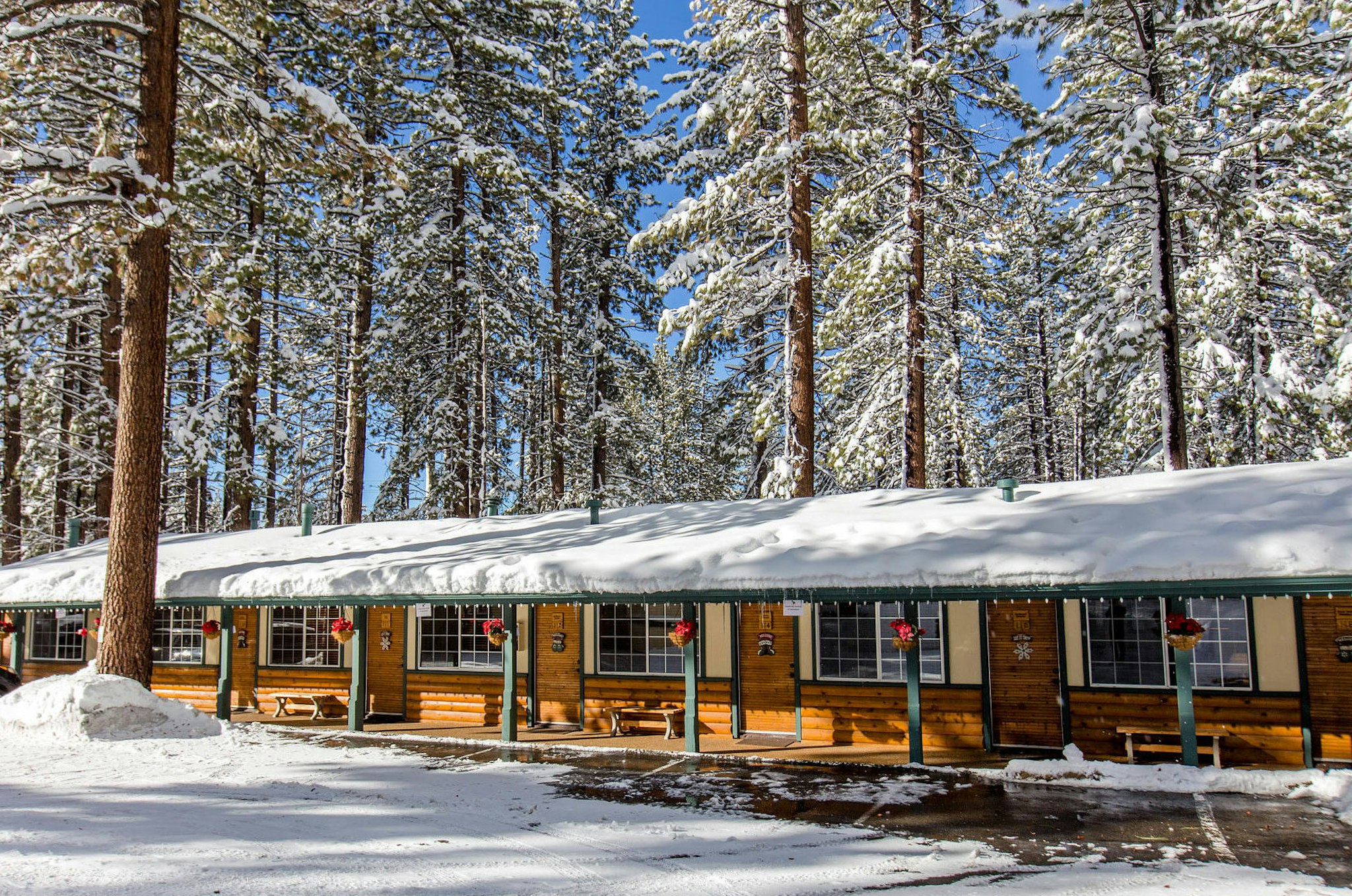 Heavenly Valley Lodge 39/42