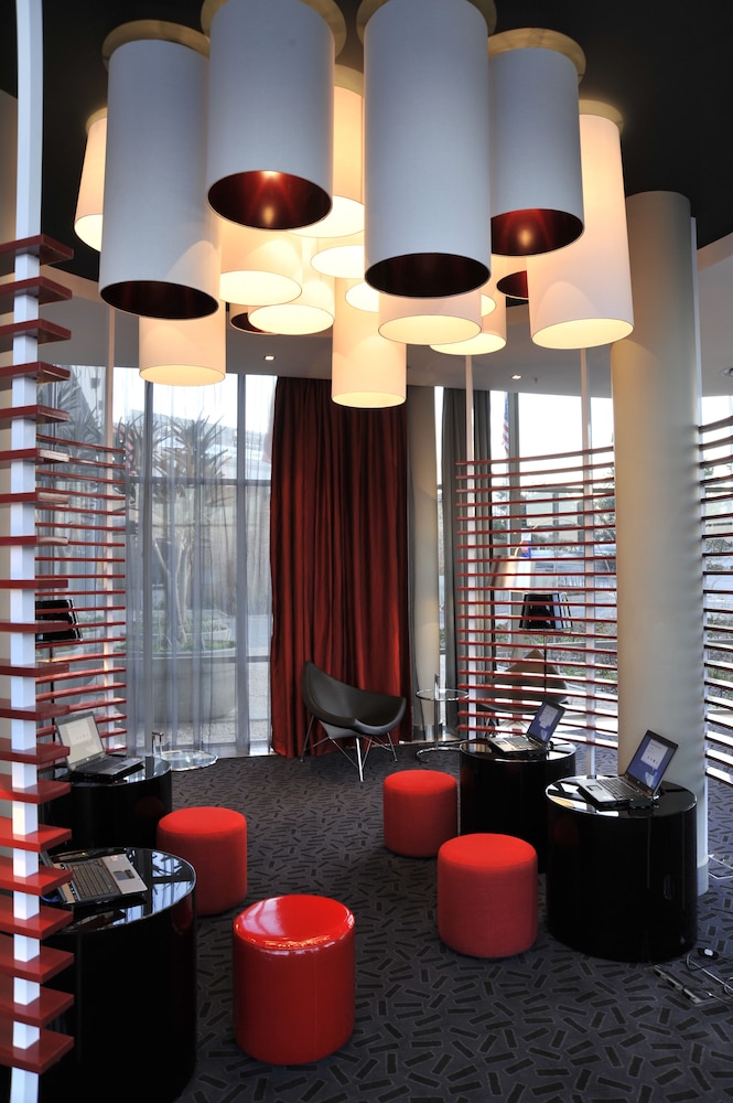 Park Inn Sandton Hotel 40/54