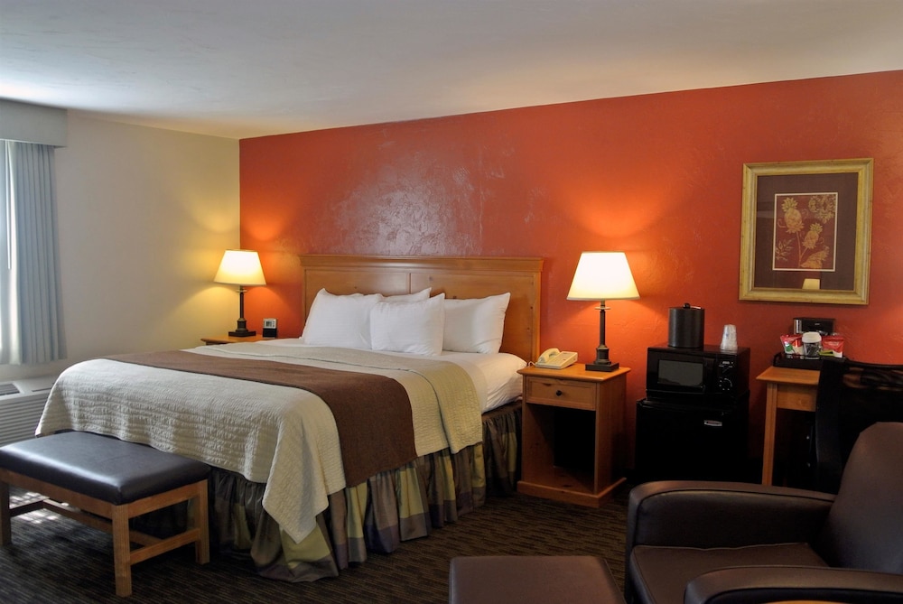Best Western Plus Cold Spring 13/46