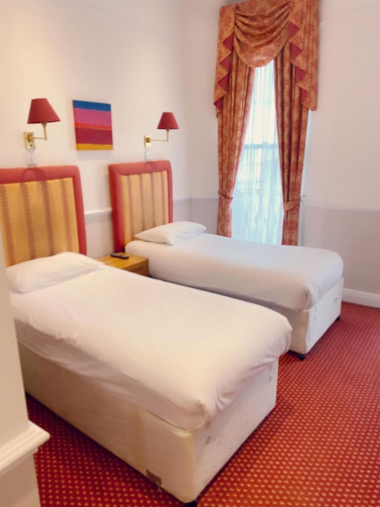 STANDARD, TWIN BEDS