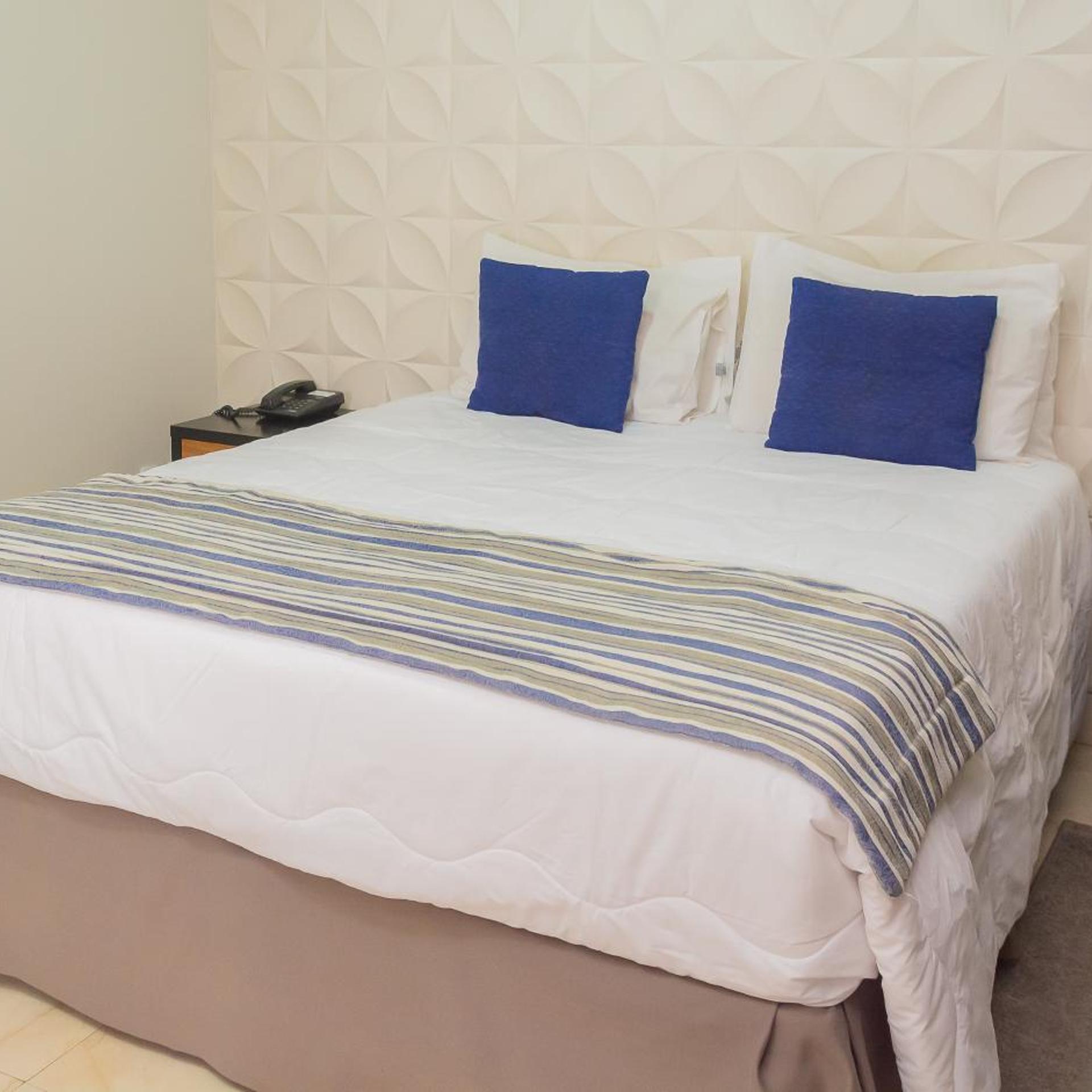 Fenix Hotel Pouso Alegre 20/55