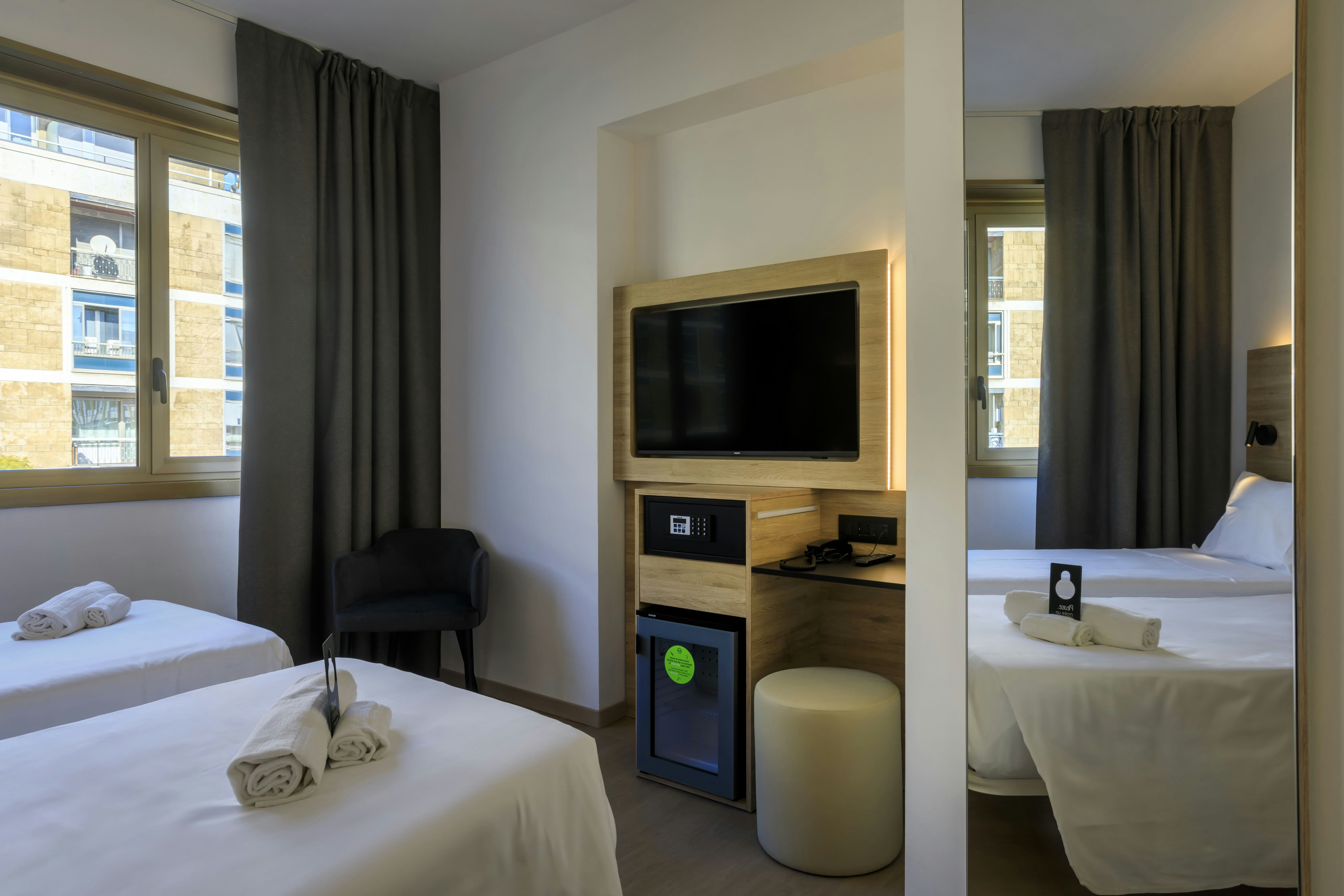B&B HOTEL Catania City Center 19/43