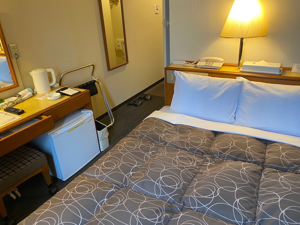 Az Inn Fukui Ace Inn Fukui 18/29