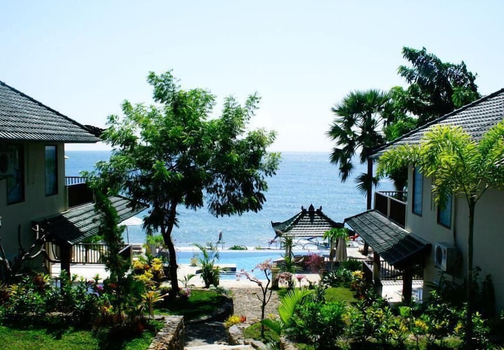 Puri Wirata Dive Resort And Spa 40/46