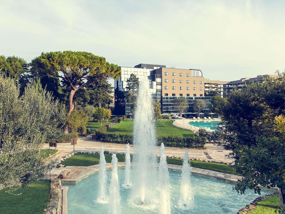Mercure Villa Romanazzi Carducci 75/76