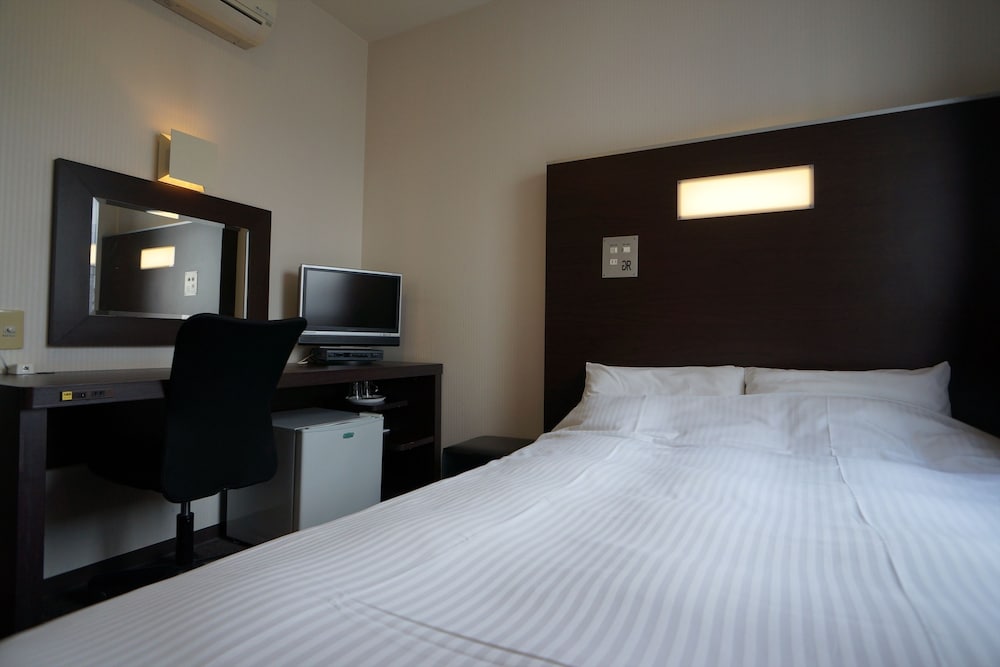 Green Rich Hotel Hiroshima 20/57