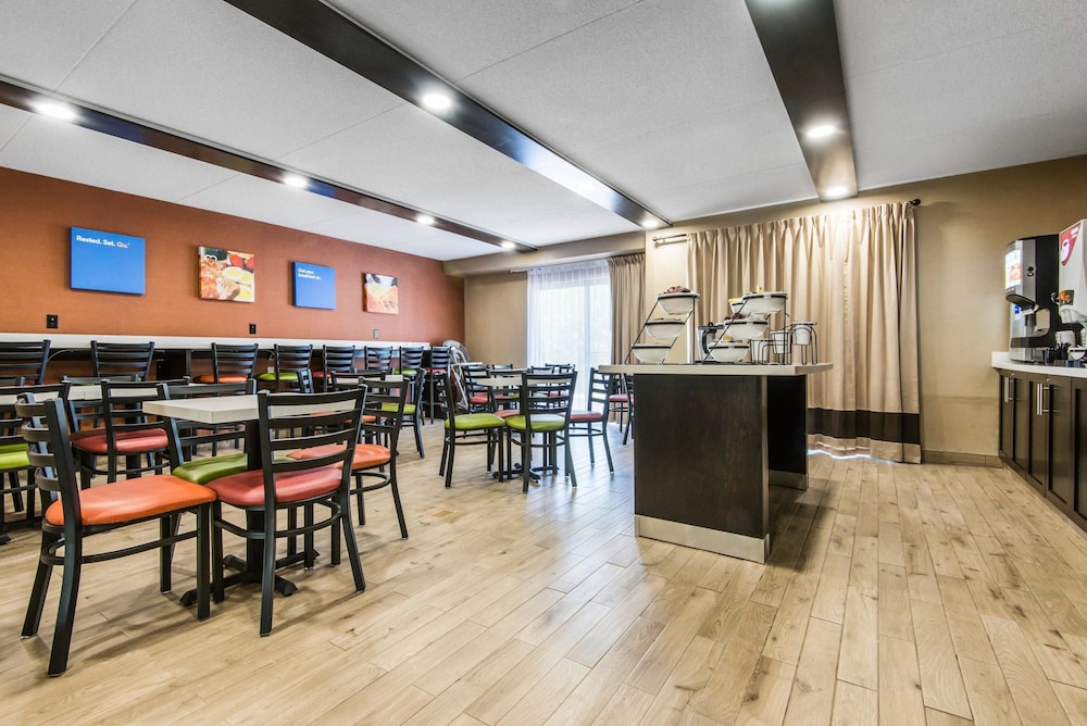 Comfort Inn Owen Sound 21/33