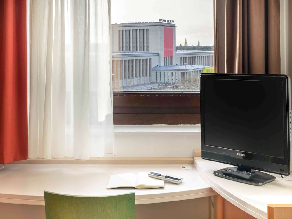 Ibis Berlin Messe 21/71