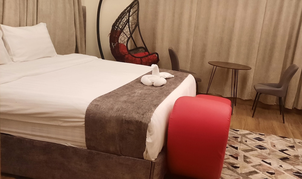 Golden Tulip Abha酒店(Golden Tulip Abha Hotel) 图片4