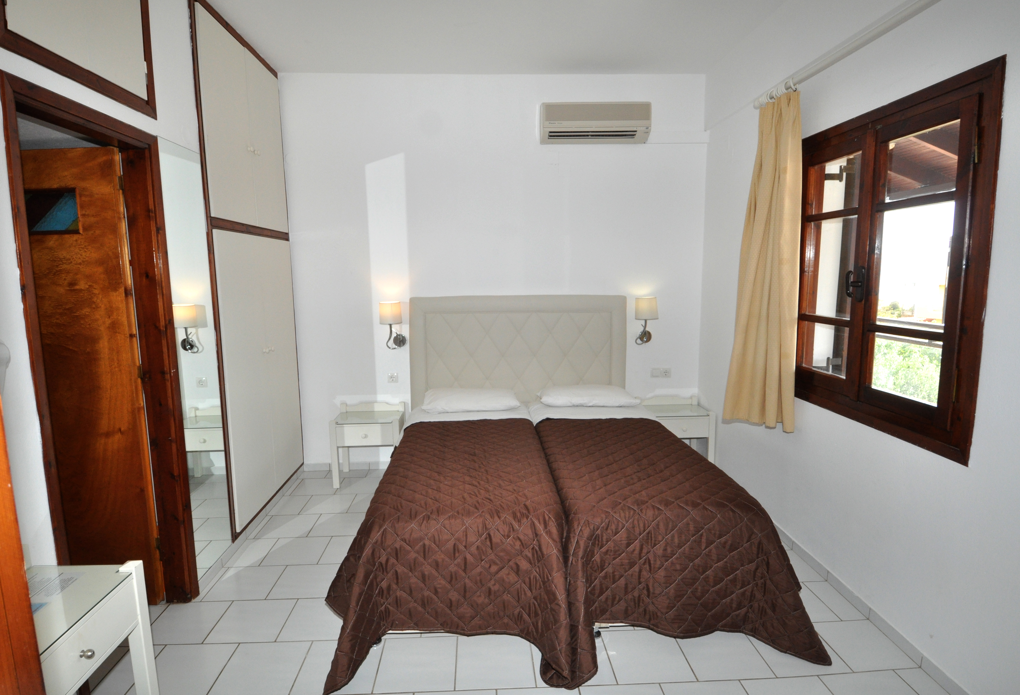 شقة، PENNYSTELLA APARTMENTS 4/6