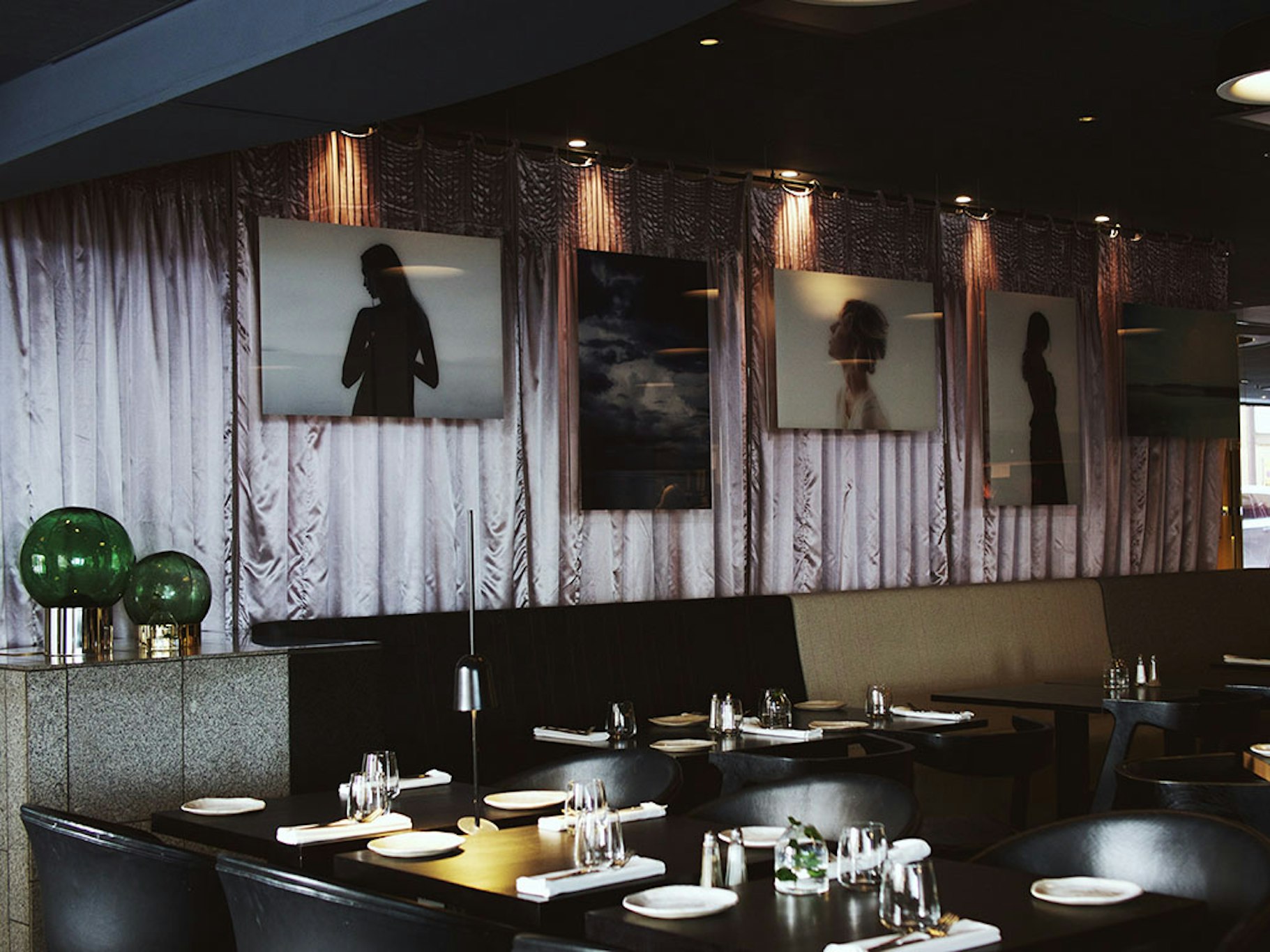 Vox Hotel 21/26