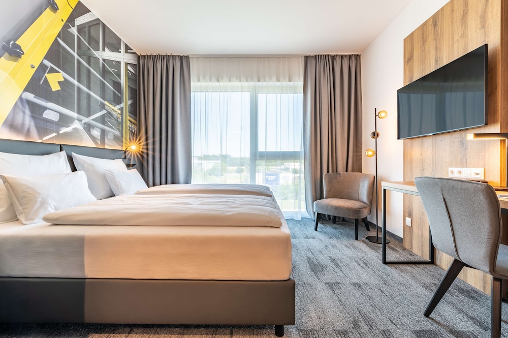 Aiden by Best Western Stadtgut Hotel Steyr 16/30