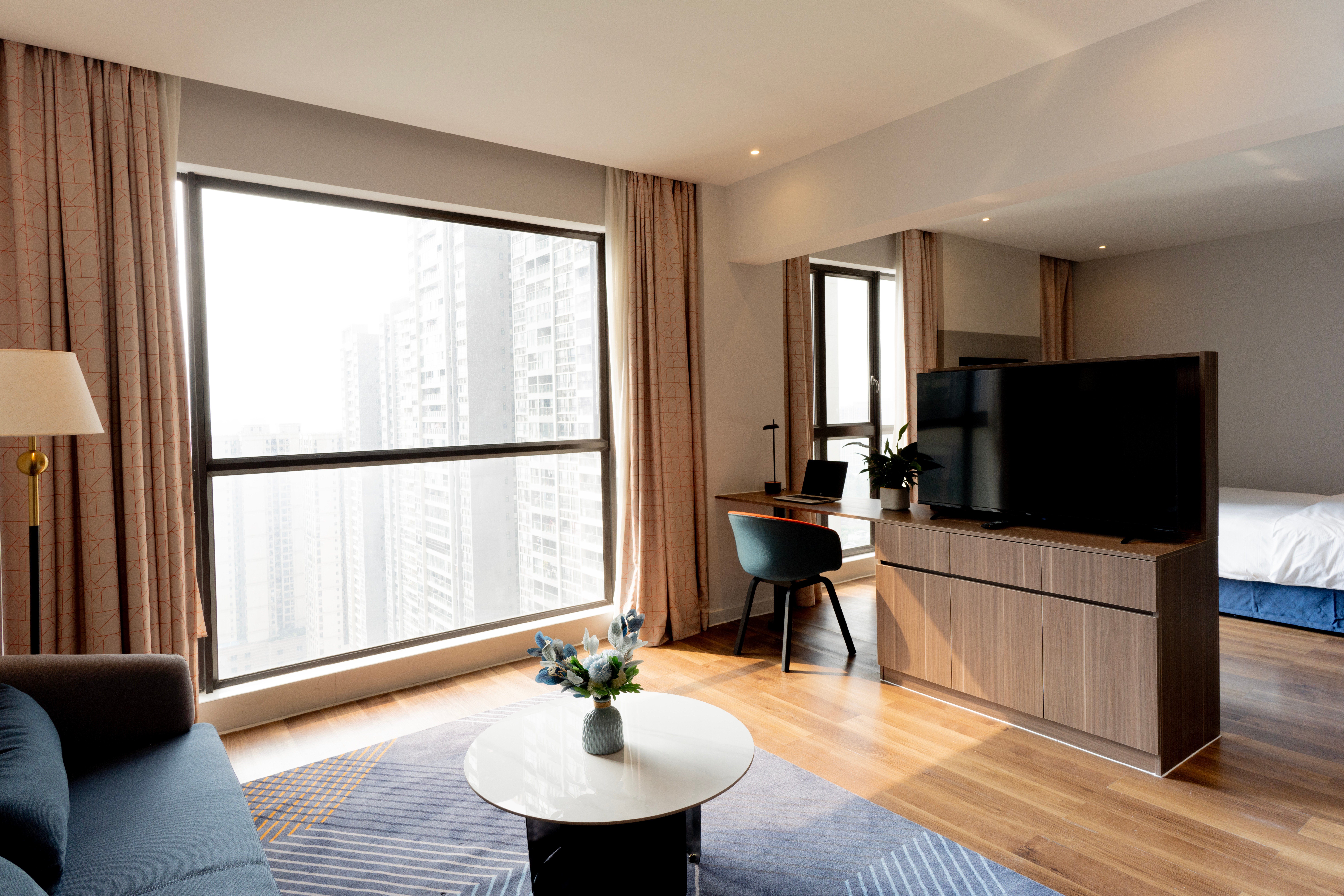 Holiday Inn Express Foshan Chancheng 27/39