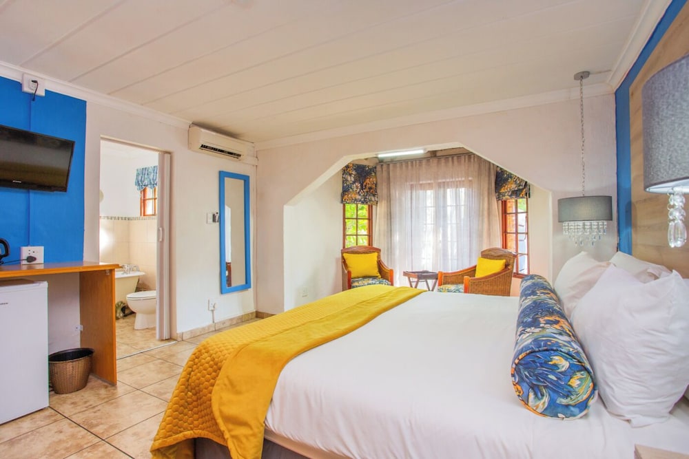 The Villa Manor & Spa 9/50